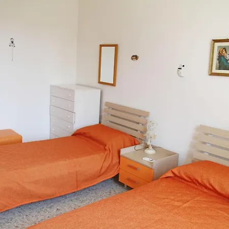 Εξοχικό σπίτι Rustica Di Campagna Αντράνο