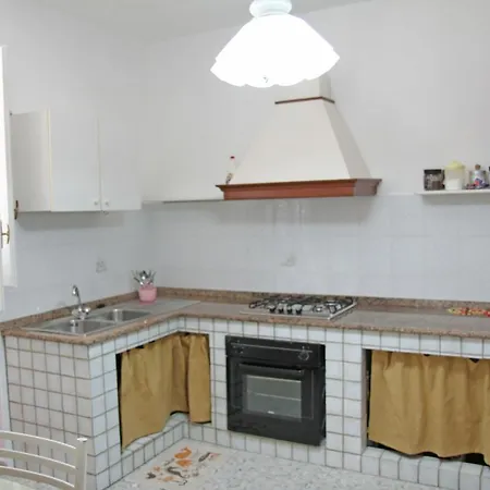 Rustica Di Campagna *