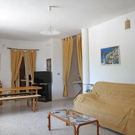 Landhaus Rustica Di Campagna