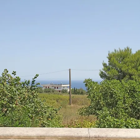 Εξοχικό σπίτι Rustica Di Campagna