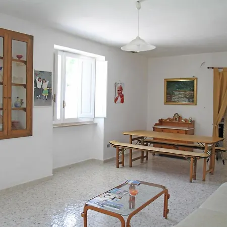 Εξοχικό σπίτι Rustica Di Campagna Αντράνο