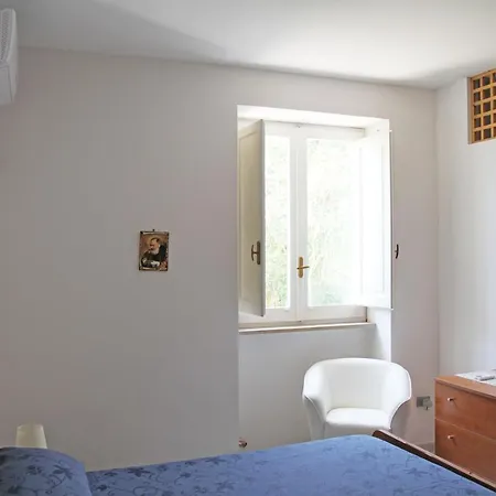 Εξοχικό σπίτι Rustica Di Campagna