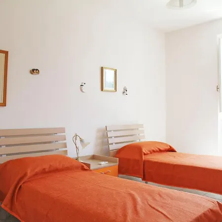 Εξοχικό σπίτι Rustica Di Campagna