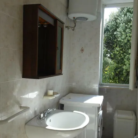 Rustica Di Campagna Εξοχικό σπίτι *