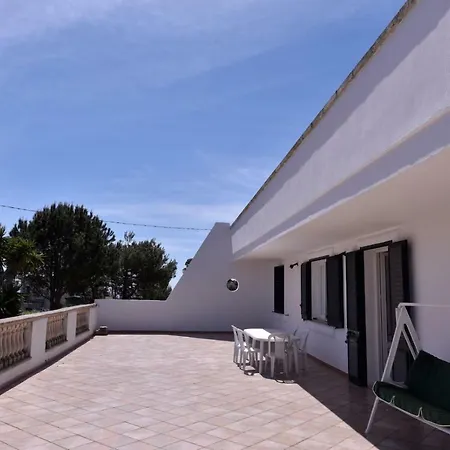 Rustica Di Campagna Landhaus *