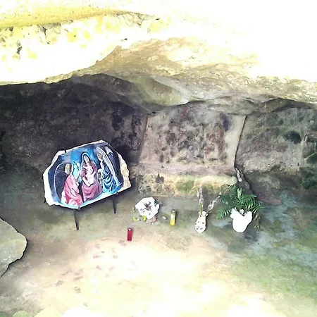 Rustica Di Campagna * Αντράνο