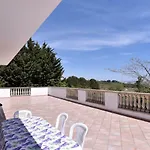 Εξοχικό σπίτι Rustica Di Campagna Αντράνο