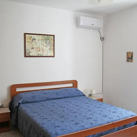 Rustica Di Campagna * אנדרנו