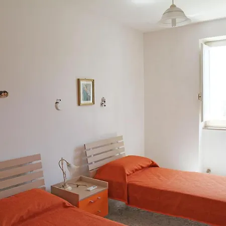 Rustica Di Campagna Venkovský dům *