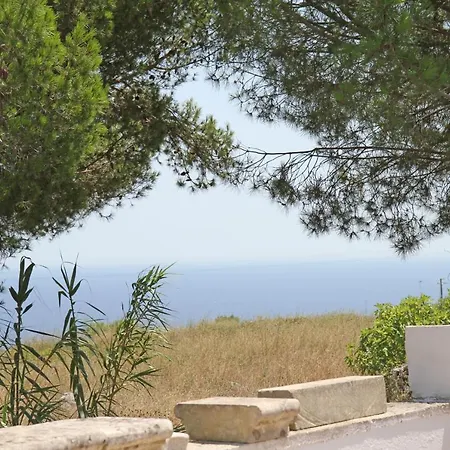 Rustica Di Campagna Séjour à la campagne Andrano