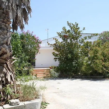 Rustica Di Campagna Country house Andrano