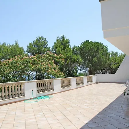 Venkovský dům Rustica Di Campagna *