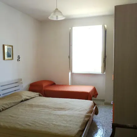 Rustica Di Campagna * Andrano