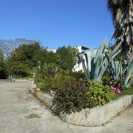 Rustica Di Campagna Venkovský dům