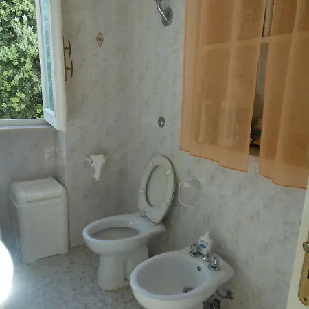 Rustica Di Campagna Venkovský dům