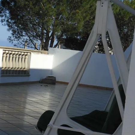 Rustica Di Campagna * אנדרנו