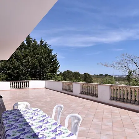 Venkovský dům Rustica Di Campagna Andrano