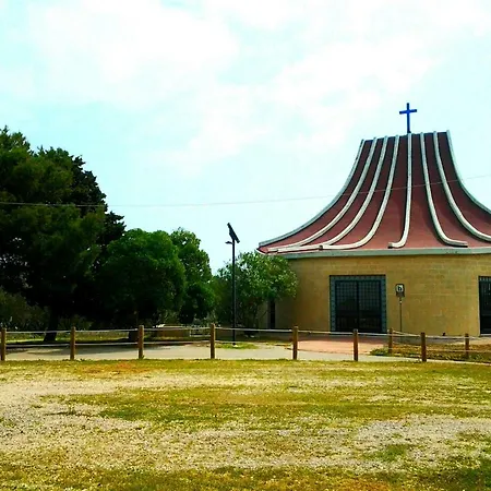 בית כפרי Rustica Di Campagna אנדרנו