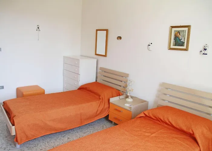 Landhuis Rustica Di Campagna Andrano