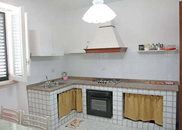 Rustica Di Campagna *