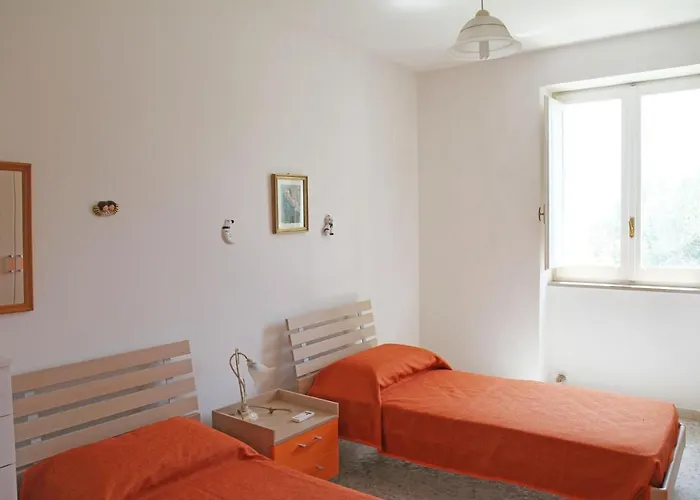 Rustica Di Campagna Landhuis *