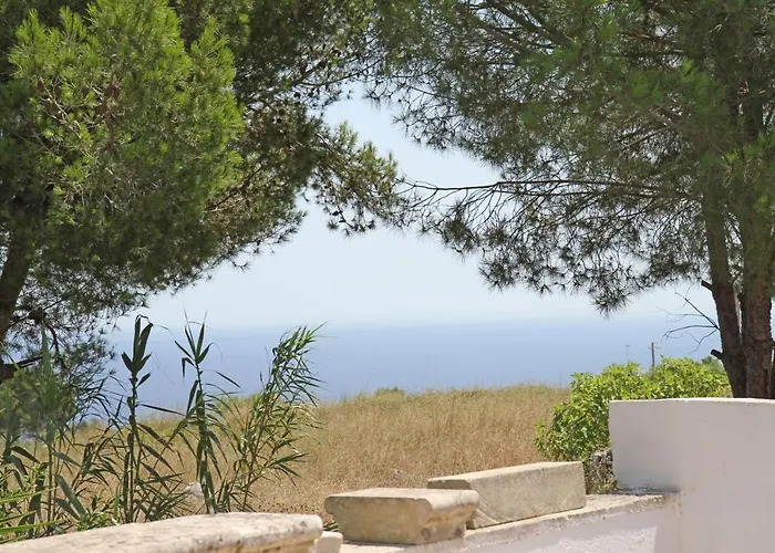Rustica Di Campagna Landhuis Andrano