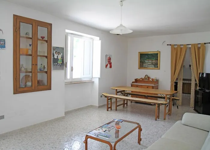 Landhuis Rustica Di Campagna Andrano