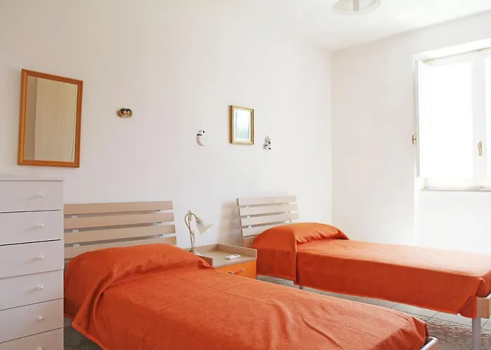 Landhuis Rustica Di Campagna