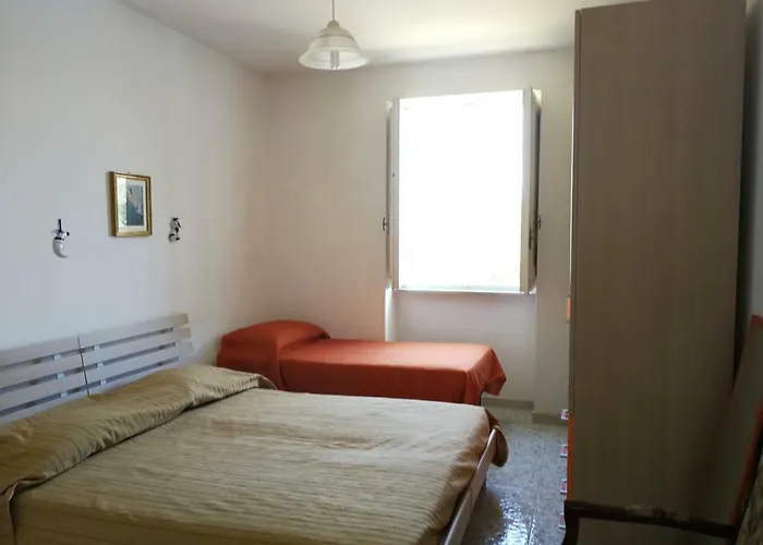 Rustica Di Campagna * Andrano