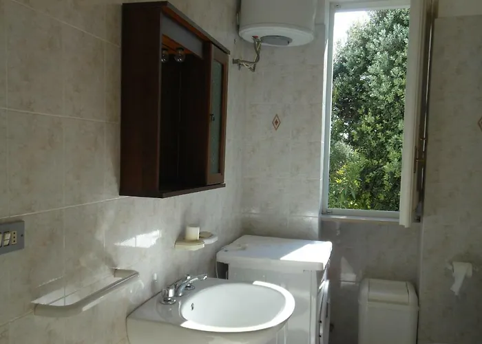 Rustica Di Campagna Landhuis *