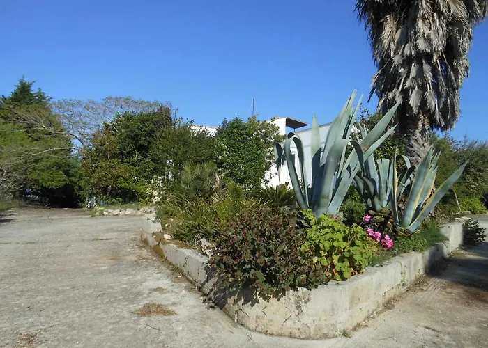 Rustica Di Campagna Landhuis