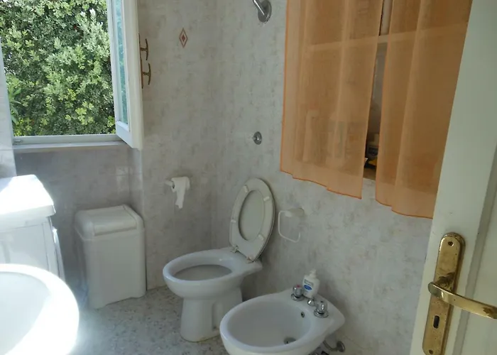 Rustica Di Campagna Landhuis