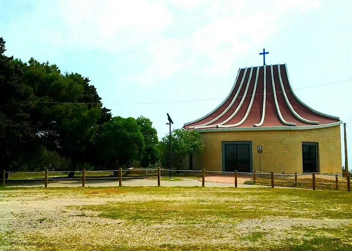 Landhuis Rustica Di Campagna Andrano
