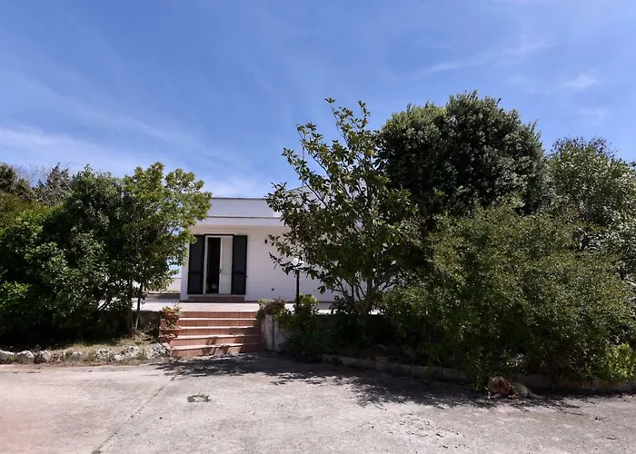 Rustica Di Campagna *